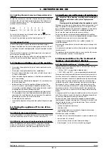 Preview for 10 page of Whirlpool ADN 625 Instructions For Installation, Use And Maintenance Manual