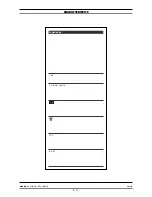 Preview for 2 page of Whirlpool ADN 641 Instructions For Installation, Use E Maintenance