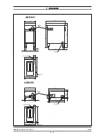 Preview for 4 page of Whirlpool ADN 641 Instructions For Installation, Use E Maintenance