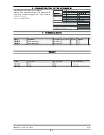 Preview for 5 page of Whirlpool ADN 641 Instructions For Installation, Use E Maintenance