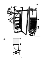 Preview for 2 page of Whirlpool ADN203 C Instruction Manual