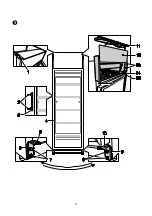 Preview for 3 page of Whirlpool ADN203 C Instruction Manual