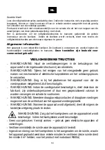 Preview for 56 page of Whirlpool ADN350S Instruction Manual/Product Information Sheet