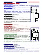 Предварительный просмотр 19 страницы Whirlpool ADN500 Instructions For Installation Manual