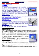 Предварительный просмотр 6 страницы Whirlpool ADN508 Operating And Maintenance Instructions Manual