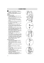 Предварительный просмотр 3 страницы Whirlpool ADP 253 WH Manual