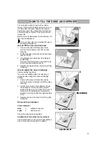 Предварительный просмотр 6 страницы Whirlpool ADP 253 WH Manual