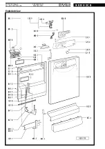 Предварительный просмотр 8 страницы Whirlpool ADP 2656 WHM Service Manual