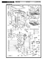 Предварительный просмотр 7 страницы Whirlpool ADP 2966 WHM Service Manual