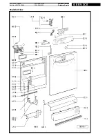 Предварительный просмотр 8 страницы Whirlpool ADP 2966 WHM Service Manual