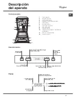 Предварительный просмотр 41 страницы Whirlpool ADP 301 Operating Instructions Manual