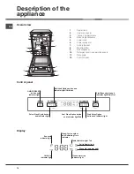 Предварительный просмотр 16 страницы Whirlpool ADP 321 Operating Instructions Manual