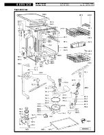 Предварительный просмотр 7 страницы Whirlpool ADP 4300 WH Service Manual