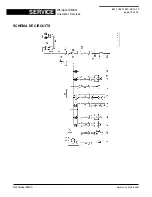 Предварительный просмотр 13 страницы Whirlpool ADP 4305 WH Service Information