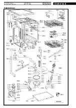 Предварительный просмотр 8 страницы Whirlpool ADP 4540 WH Service Manual