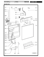 Предварительный просмотр 8 страницы Whirlpool ADP 4695 IX Service Manual