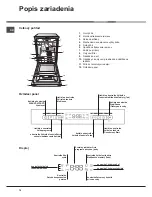 Предварительный просмотр 74 страницы Whirlpool ADP 522 Operating Instructions Manual