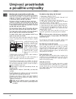 Предварительный просмотр 78 страницы Whirlpool ADP 522 Operating Instructions Manual