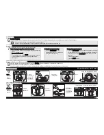 Предварительный просмотр 5 страницы Whirlpool ADP 5300 SL Quick Reference Manual