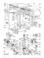 Предварительный просмотр 6 страницы Whirlpool ADP 536 WT Service Manual