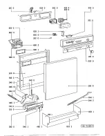 Предварительный просмотр 8 страницы Whirlpool ADP 536 WT Service Manual