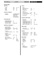 Preview for 2 page of Whirlpool ADP 542 WH Service Manual