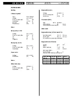 Preview for 3 page of Whirlpool ADP 542 WH Service Manual