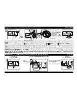 Preview for 3 page of Whirlpool ADP 5600 Quick Reference Manual