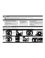 Preview for 5 page of Whirlpool ADP 5600 Quick Reference Manual