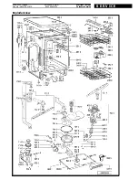 Предварительный просмотр 8 страницы Whirlpool ADP 5656/1 WHM Service Manual