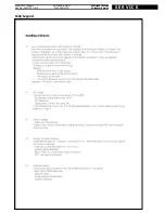 Предварительный просмотр 12 страницы Whirlpool ADP 5656/1 WHM Service Manual