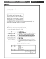 Предварительный просмотр 16 страницы Whirlpool ADP 5656/1 WHM Service Manual