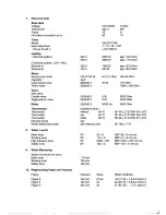 Preview for 3 page of Whirlpool ADP 566 WTX Service Manual