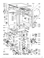 Preview for 6 page of Whirlpool ADP 566 WTX Service Manual