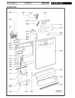 Предварительный просмотр 8 страницы Whirlpool ADP 5966 WHM Service Manual