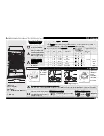 Preview for 2 page of Whirlpool ADP 6332 WH Quick Reference Manual