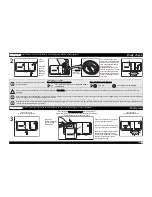 Preview for 3 page of Whirlpool ADP 6332 WH Quick Reference Manual