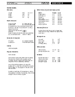 Preview for 2 page of Whirlpool ADP 6600 WH Service Manual