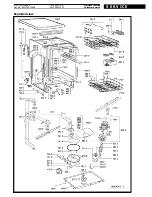 Preview for 6 page of Whirlpool ADP 6600 WH Service Manual