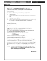 Preview for 10 page of Whirlpool ADP 6600 WH Service Manual