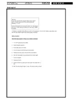 Preview for 14 page of Whirlpool ADP 6600 WH Service Manual