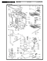 Предварительный просмотр 7 страницы Whirlpool ADP 6735 W H Service Manual