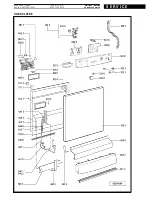 Предварительный просмотр 8 страницы Whirlpool ADP 6735 W H Service Manual