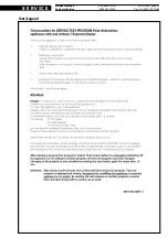 Предварительный просмотр 11 страницы Whirlpool ADP 6940 WHM Service Manual