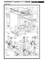 Предварительный просмотр 6 страницы Whirlpool ADP 741 WH/1 Service Manual