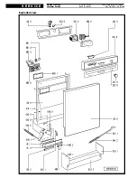 Предварительный просмотр 7 страницы Whirlpool ADP 741 WH/1 Service Manual