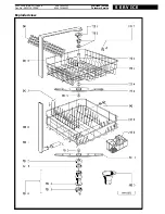 Предварительный просмотр 8 страницы Whirlpool ADP 741 WH/1 Service Manual