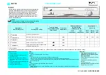 Whirlpool ADP 755 Quick Manual preview