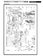 Предварительный просмотр 6 страницы Whirlpool ADP 905/3 WH Service Manual