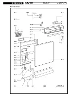 Предварительный просмотр 7 страницы Whirlpool ADP 905/3 WH Service Manual